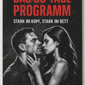 Das 30-Tage Programm